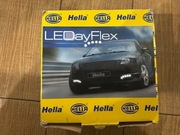 Zestaw reflektorów do jazdy dziennej firmy Hella