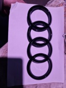 Znaczek grilla Audi a3 b7 