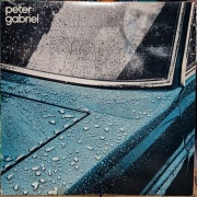 Peter Gabriel - Peter Gabriel