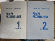 Katalog SWW 0871 Pompy przemysłowe TOM 1 i 2