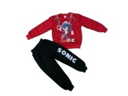 Dres dziecięcy Sonic rozmiar: 86, 92