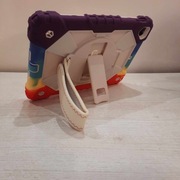 Case IPad 9.7 colorful powder 