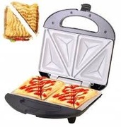 Opiekacz Do Kanapek Toster Ceramiczny Sandwich 
