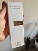 Perfumy damskie yodeyma Tayda 50 ml nowość 