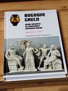 Bogowie Grecji obraz boskości w zwierciadle greckiego ducha Walter F. Otto