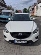 MAZDA CX-5, 2.0 BENZYNA, PIERWSZY WŁAŚCICIEL, KUPIONY W SALONIE W POLSCE 