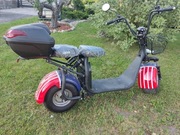 E-scooter Bili Hulajnoga Elektryczna 2022r