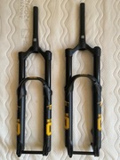 Öhlins RXF36 M.2 Air TTX18 27.5'/38/160 Nowy Factory