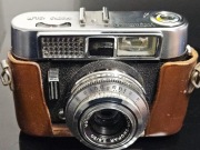 Voigtlander Vito CLR w doskonałym stanie