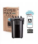 Aquael Hypermax 4500 