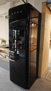 SMEG FAB32RNEN1 lodówka wolnostojąca czarna