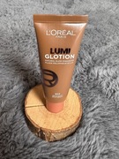 L'Oréal Lumi Glotion Rozświetlacz W Płynie Glow Skin 903 Light Glow 40 ml