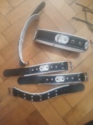 Zestaw BDSM.    