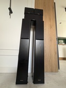 Zestaw glosnikow Pioneer (S-ESR2CR,S-ESR2-LR)