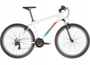 SERIOUS ROCKVILLE RAMA 18" 46CM KOŁA 27,5" SHIMANO TOURNEY ALUMINIOWY