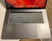 MacBook Pro 15" | i7 3.1GHz | 16GB/SSD 1TB | idealny do wideo