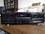 Kenwood Deck KX-W2050