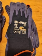 Rękawice ATG MaxiFlex Elite 34-244 r.8