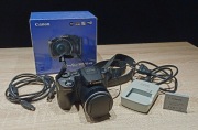 Aparat fotograficzny Cannon PowerShot SH510 HS