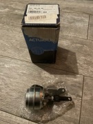 Zawór gruszka turbosprężarki Opel Fiat 1.9cdti jtd