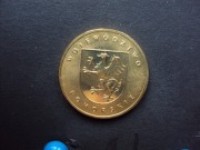 Moneta 2zł  Województwo Pomorskie z 2004r.