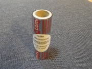 Kalka taśma termotransferowa 110mmx30m woskowa