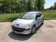 Peugot 207 1.4 KAT 