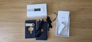Ledger Nano S wallet Micro-USB