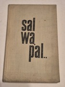 Salwą pal Stanisław Rzepecki 