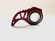 KEYRAMBIT KEYSPINER KOLOR MISTICRED HIT TIKTOK