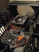 FX8350 AM3+ z chłodzeniem, odblokowany - Rekordzista Guinnessa!