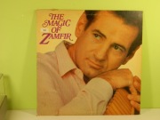 Zamfir - The Magic of. - winyl.