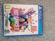 Gra na ps4 just dance 2019