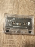 Kaseta magnetofonowa Prosecutor 