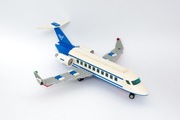Samolot pasażerski Lego 3181 Passenger Plane