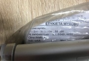Siłownik pneumatyczny 25 x 50 Prema