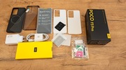 Poco F5 Pro 12GB/256GB Akcesoria + Dodatki