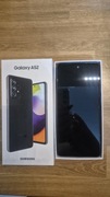 SAMSUNG GALAXY A52