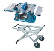 Piła MAKITA MLT100N + stół WST03