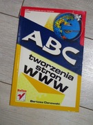 ABC Tworzenia Stron WWW (2003)