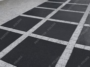 płyta bruk MAYORE kostka betonowa deptak ścieżka nawierzchnia ogród taras 