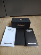 MARSHALL EMBERTON III głośnik bluetooth przenośny czarny bezprzewodowy