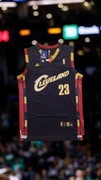 LeBron James Cavaliers Jersey Adidas Nowa Metka NBA Retro L kosz koszulka