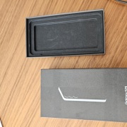 Pudełko Kartonik do Samsung Galaxy S25 SM-S931B/DS 256GB Navy Granatowy