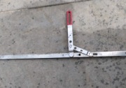 Zamkniecie winkhaus gzkr 700/0