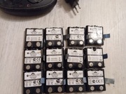 MOTOROLA Akumulator do radiotelefonów T50 T60 T80 ładowarka Motorola 