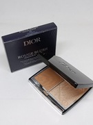 Dior Rouge Blush Colour & Glow 100 – luksusowy duo bronzer + rozświetlacz