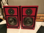 ASW CANTIUS ML II ! Rzadkie monitory / kolumny podstawkowe
