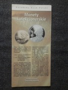 folder NBP generał Maczek 2003