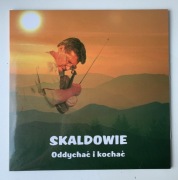 Skaldowie Oddychać i Kochać LP
